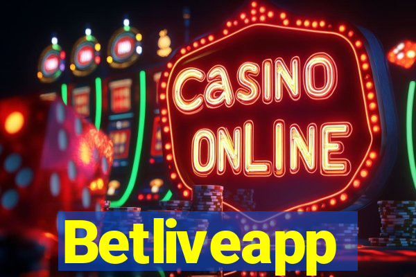 Betliveapp