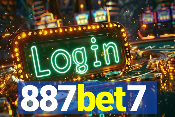 887bet7