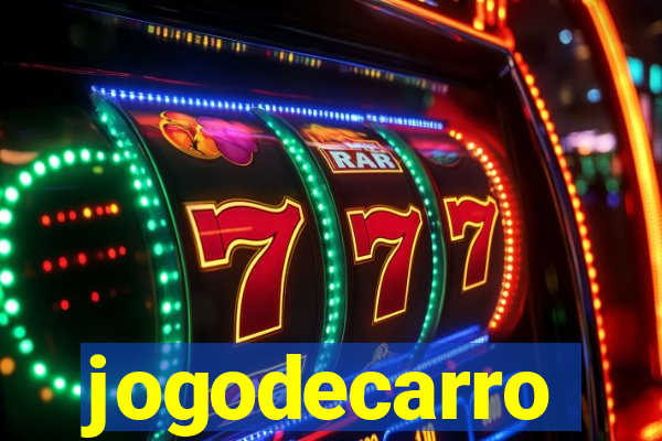 jogodecarro