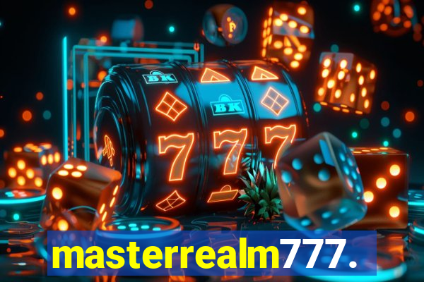 masterrealm777.com