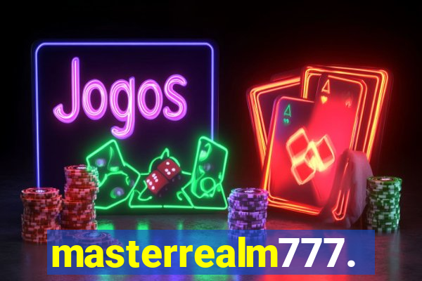 masterrealm777.com