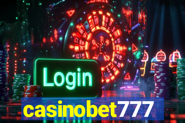 casinobet777