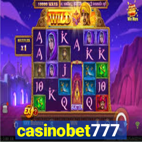 casinobet777