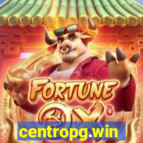 centropg.win