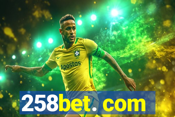 258bet. com