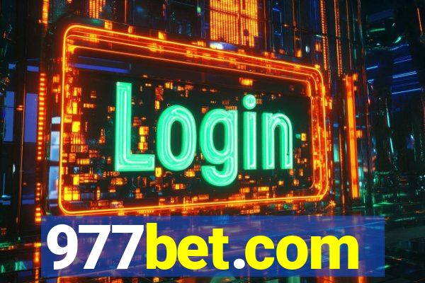 977bet.com