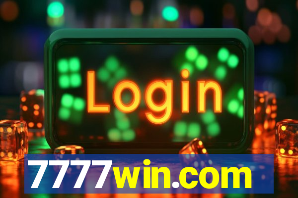 7777win.com