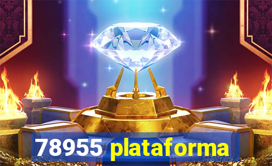 78955 plataforma