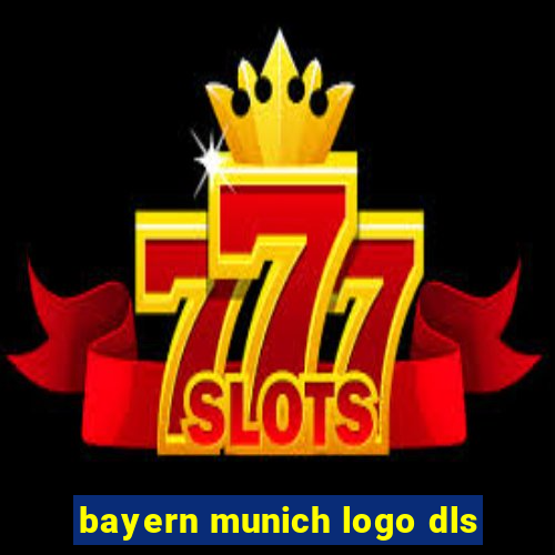 bayern munich logo dls