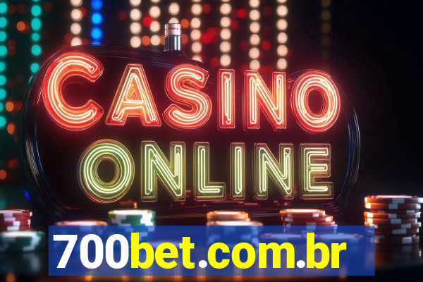 700bet.com.br