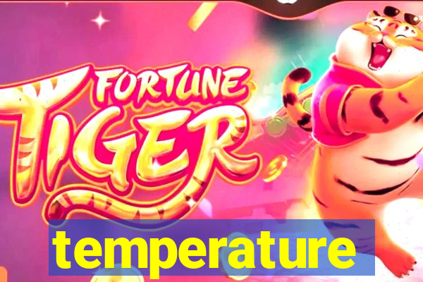 temperature converter jogo