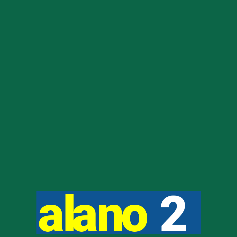 alano 2