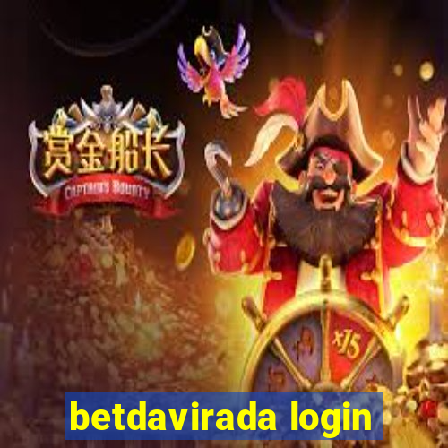 betdavirada login