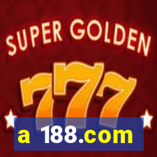 a 188.com