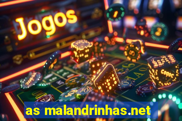 as malandrinhas.net