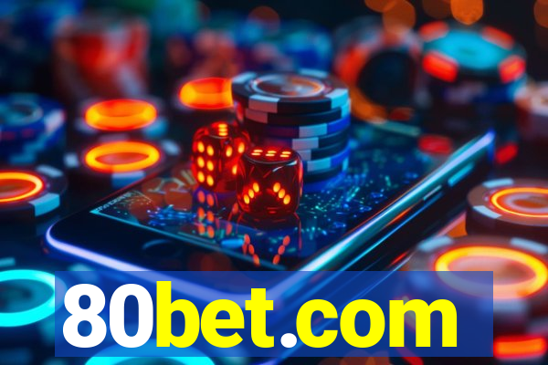 80bet.com