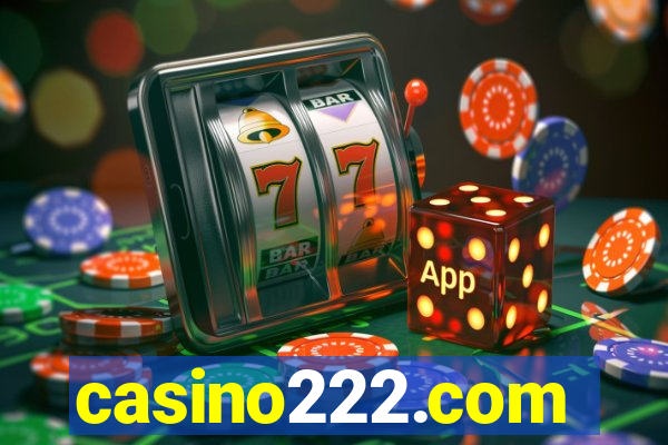 casino222.com