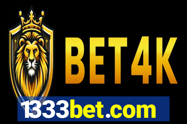 1333bet.com