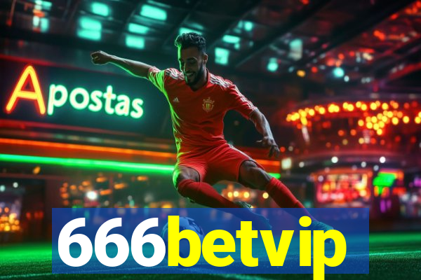 666betvip