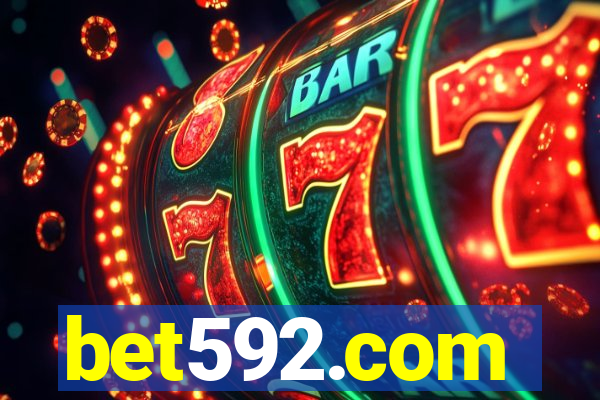 bet592.com