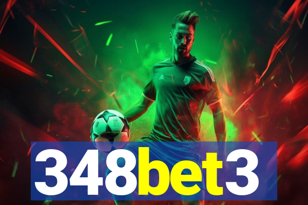 348bet3