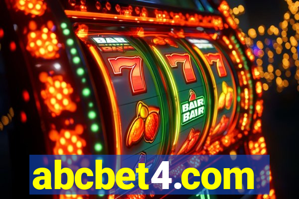 abcbet4.com