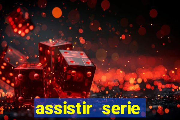 assistir serie origem 2 temporada