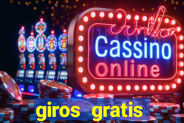 giros gratis estrela bet