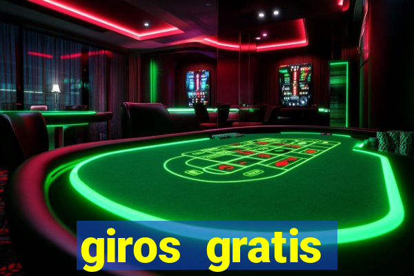 giros gratis estrela bet