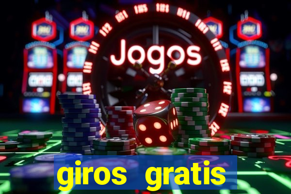 giros gratis estrela bet