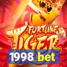 1998 bet