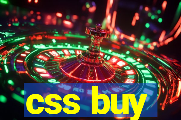 css buy