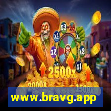 www.bravg.app