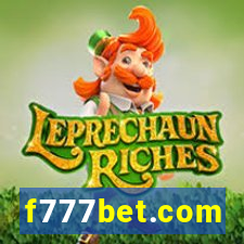 f777bet.com