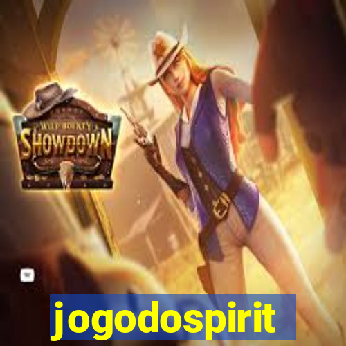 jogodospirit