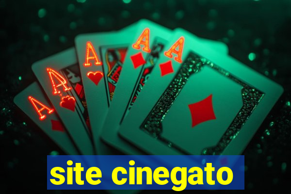 site cinegato