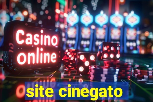 site cinegato