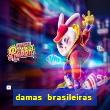 damas brasileiras jogar online