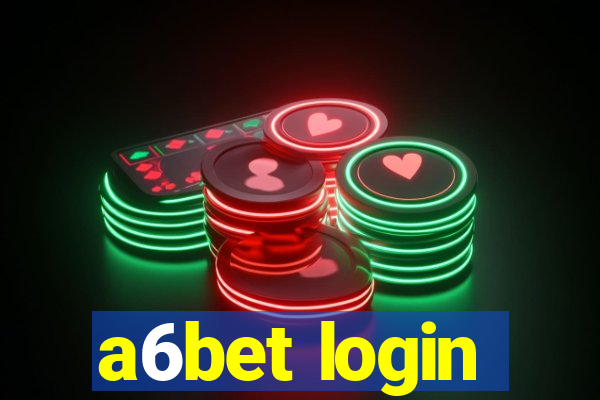 a6bet login