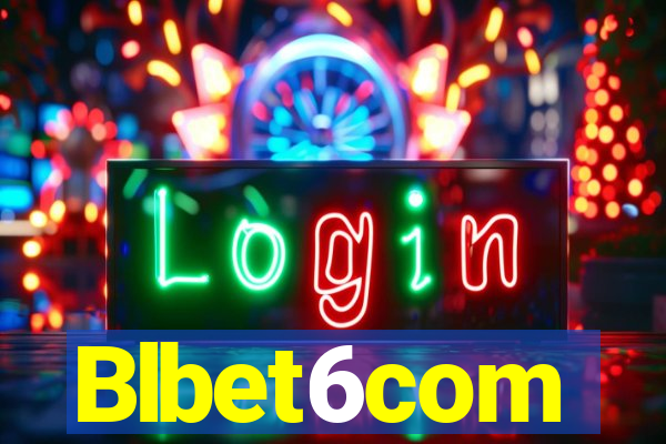 Blbet6com