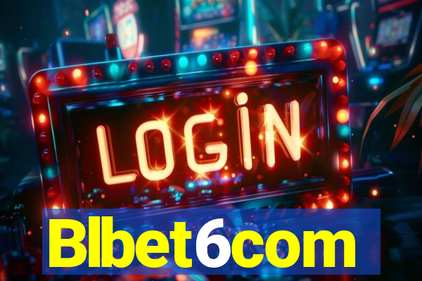 Blbet6com