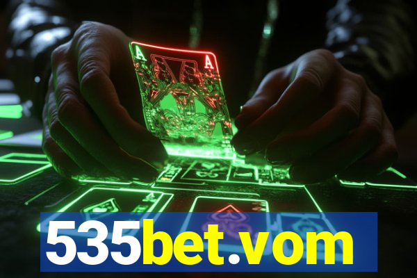 535bet.vom