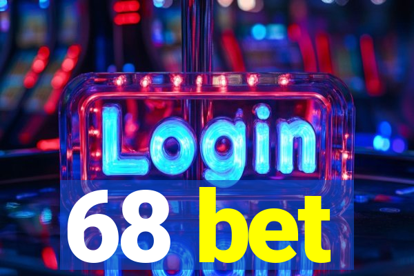 68 bet