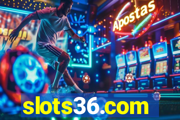 slots36.com