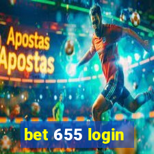 bet 655 login