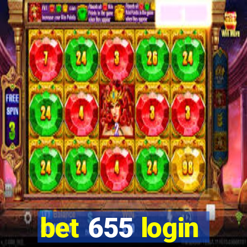 bet 655 login