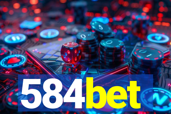 584bet