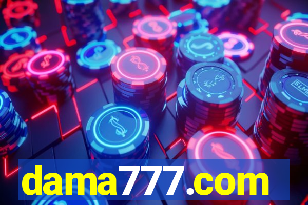 dama777.com