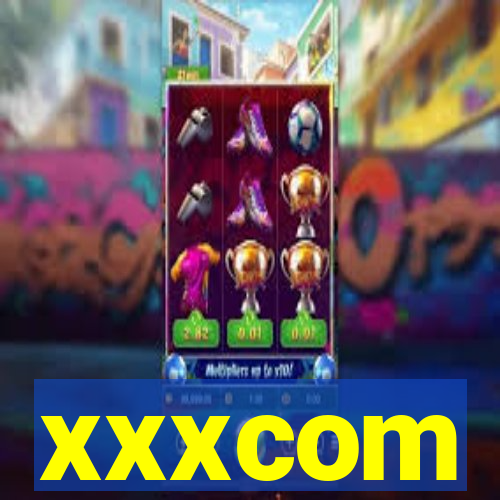 xxxcom