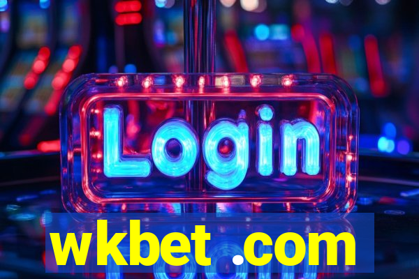 wkbet .com